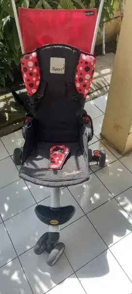 Dijual Stroller i sport