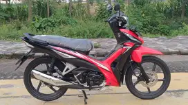 REVO X FI CW BARU 4 BULAN
