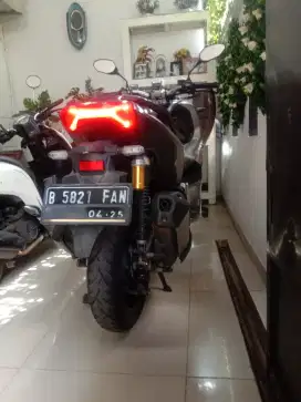 Honda ADV 150 TH 2020