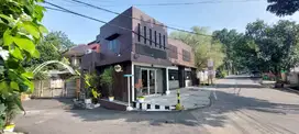 Ruko Kantor Ruang Usaha Mainroad Gegerkalong Sukahaji