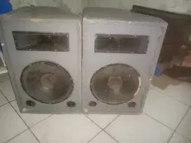 Speaker pasif 12inc ACR