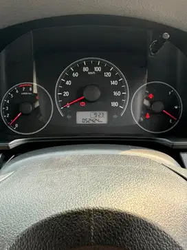 Honda Brio 2020 Bensin