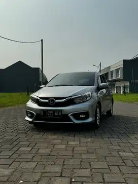 Honda Brio 2020 Bensin