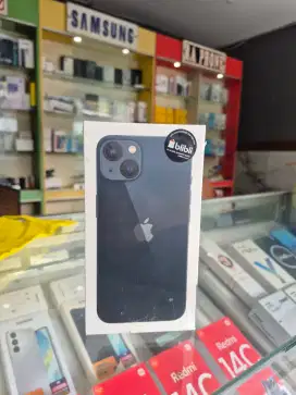 Iphone 13 128GB BARU