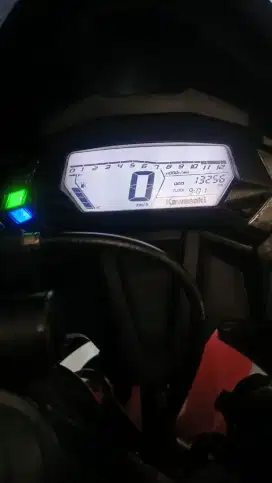 Kawasaki ninja mono sl 250