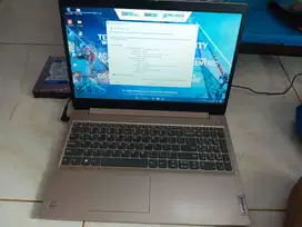 Laptop Lenovo 81WE 8 Gb Intel Core i3-1005G1 1,20 Ghz