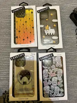 Case Casetify 13 ProMax