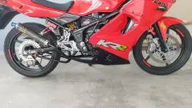 Vleg VRossi mamba (rep Oz) ninja R,RR,Zx