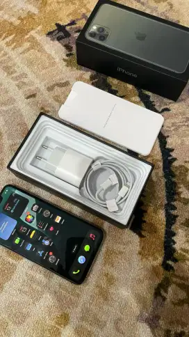 IPHONE 11 PRO MAX 512 GB