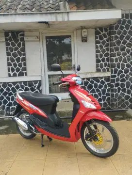 Mio sporty 2007