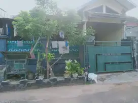 RUMAH MURAH SIAP HUNI