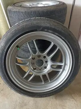 Velg Rpf1 + Ban