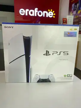 Playstation 5 Slim