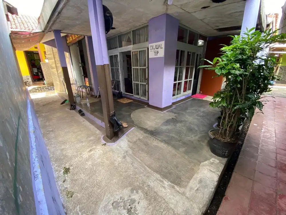DIJUAL CEPAT & MURAH  (Nego sampe jadi)