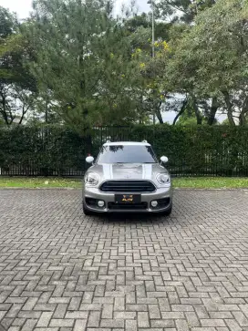 Mini Cooper Countryman F60 2019