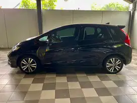 Honda Jazz 2019 Bensin