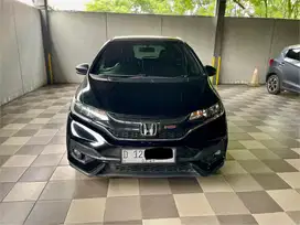 Honda Jazz 2019 Bensin