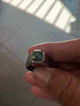 Green Sapphire Original