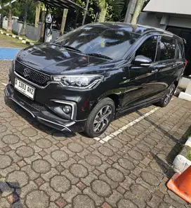 Suzuki Ertiga GT Sport Matic