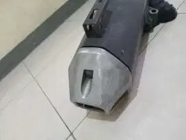 Knalpot ori vario new