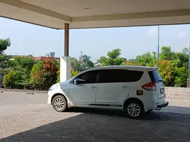 Suzuki Ertiga 2013 Bensin