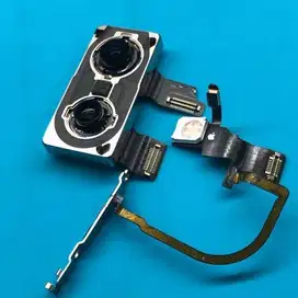 Kamera belakang iphone xs max original copotan