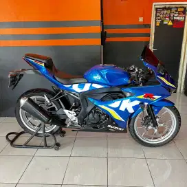 GSX-R taun 2017
