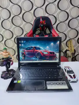 RENDER Gaming & Design ACER E5-475G V21 MettalicGrey Gaming  slim