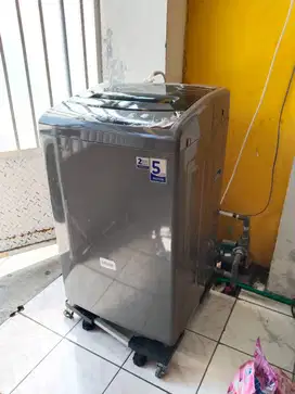 Mesin Cuci Midea 1 Tabung 7Kg otomatis