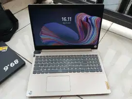 Laptop Lenovo 81WE Intel Core i3-1005G1 1,20 Ghz Normal