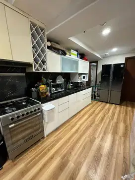 Di jual apartemen waterplace tower B surabaya