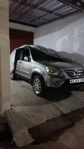 Honda CR-V Gen 2 2003