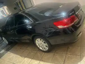Toyota Camry 2010 Bensin