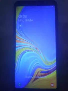 Dijual Hp Samsung A7