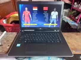 HP 240 G6 i5 RAM 8 GB SSD M.2 256 GB FULLGAMING