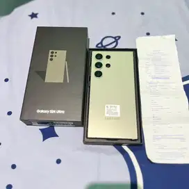 Samsung S24 Ultra 12/256Gb Gray 3 minggu pakai