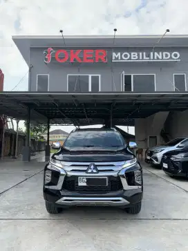 Mitsubishi Pajero Sport 2.4 L 4x2 Dakar 2024