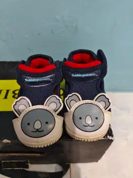 Preloved Sepatu Anak Laki Laki