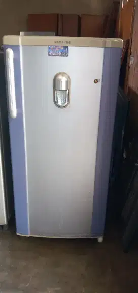 Kulkas 1 pintu samsung
