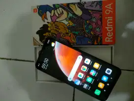 Redmi 9a ram 2/32
