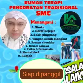 Alat medis dan non medis