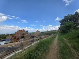 Tanah Lokasi Malang UIN 3 Cocok Untuk Rukost