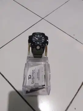 JAM TANGAN DIGITEC DA 2093T ORIGINAL