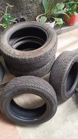 Ban 205/60/R16 dan 185/55/R15