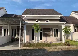 Perumahan Griya Sakinah Al Kautsar Madiun