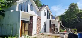 Tanah kavling siap bangun dijual murah dan strategis
