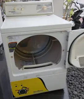 MESIN PENGERING / DRYER LAUNDRY SPEEDQUEN 11KG