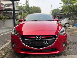 Mazda 2 Skyactiv 2015