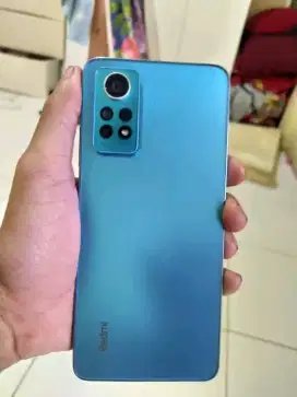 Redmi Note 12 PRO Amoled Jernih