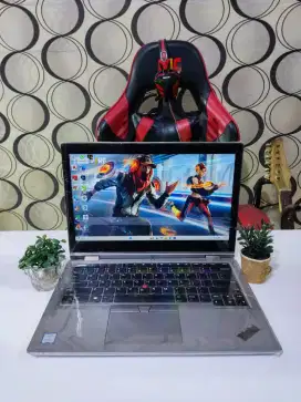 Laptop Super slim Lenovo Thinkpad Yoga L380 V39 [RAM 8GB +SSD 256GB]